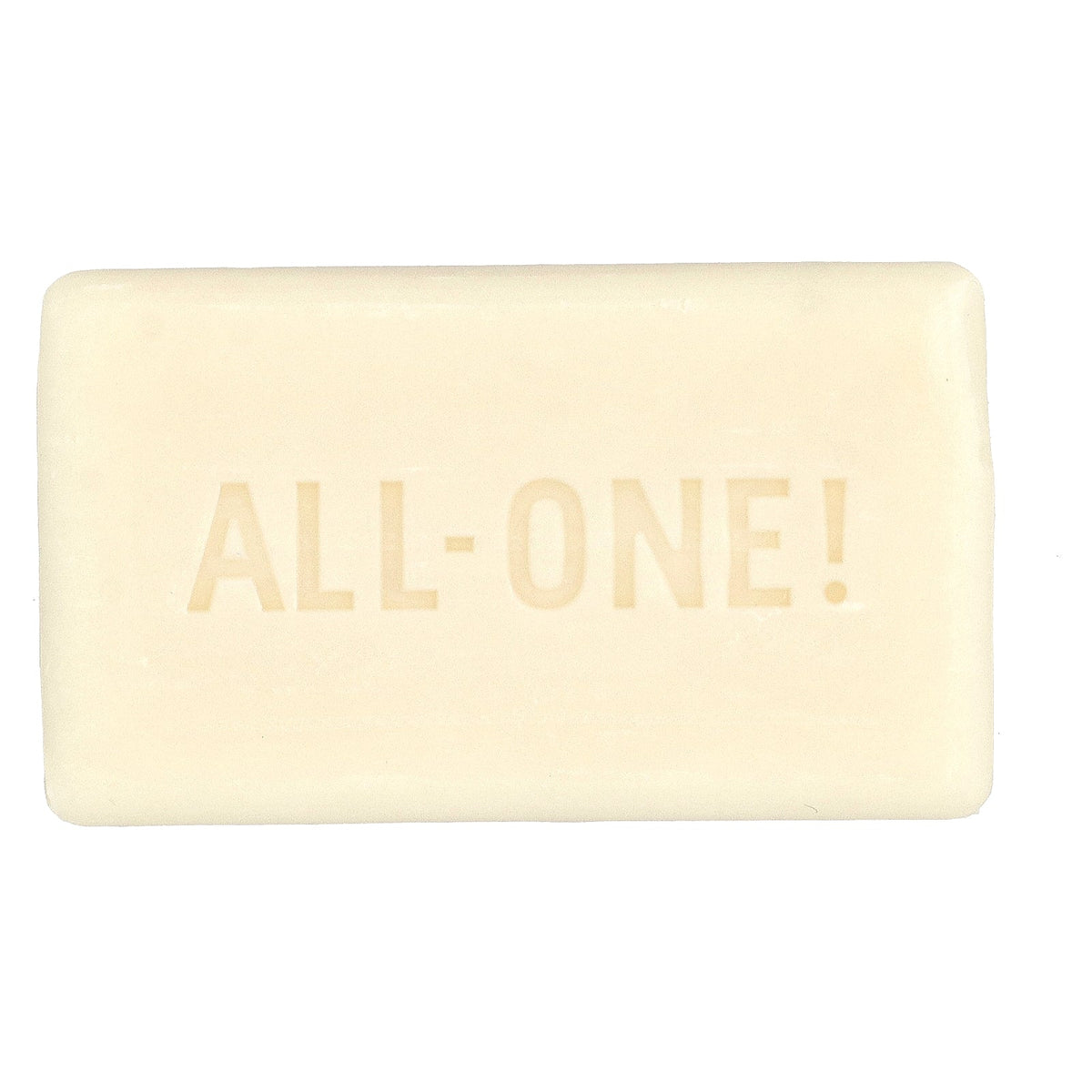 Dr. Bronner's, All-One Pure-Castile Magic Bar Soap, Tea Tree, 5 oz (140 g)
