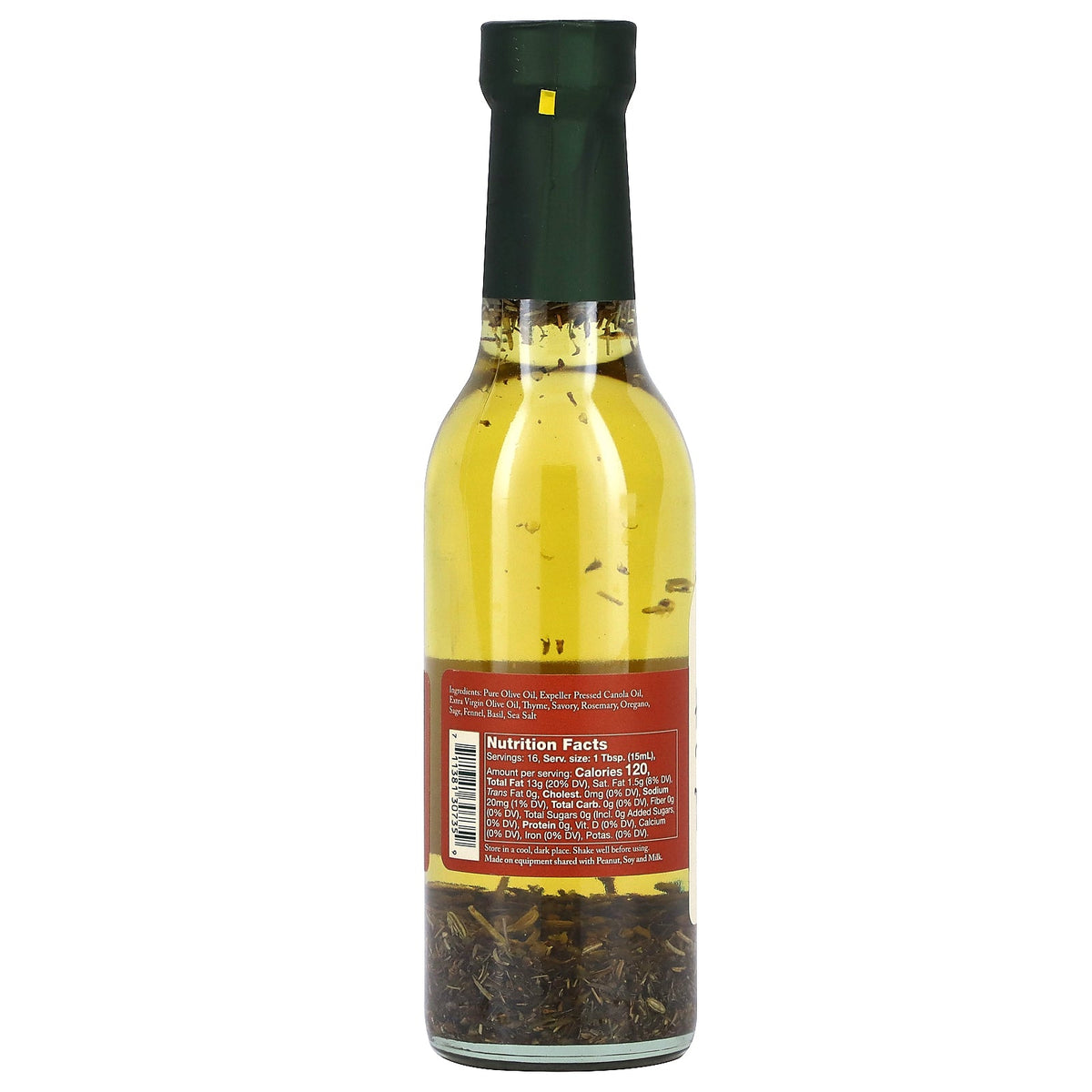 Stonewall Kitchen, Herbes De Provence Dipping Oil, 8 fl oz (236 ml)