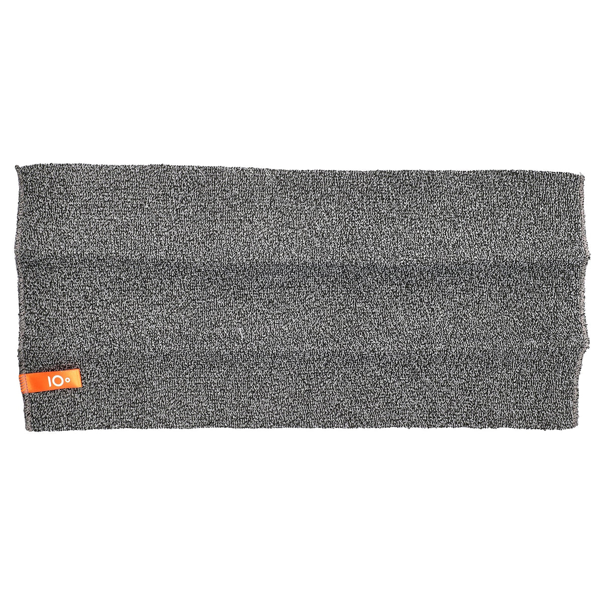 Cleanlogic, Detoxify, Exfoliating Stretch Cloth, 1 Count