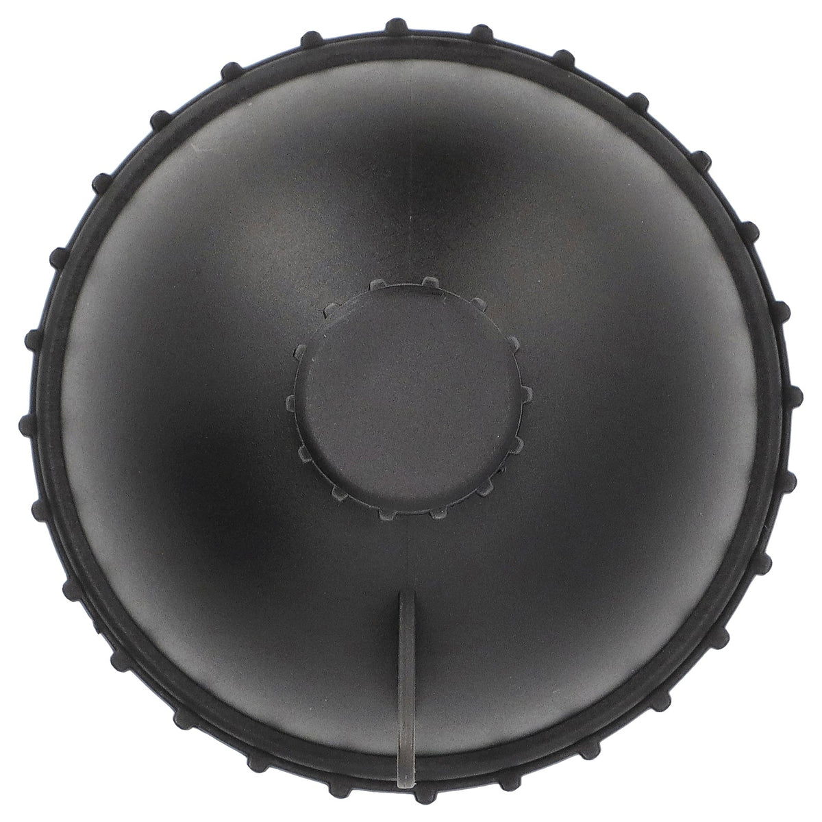 MuscleTech, Protein Funnel, Black , 1 Count