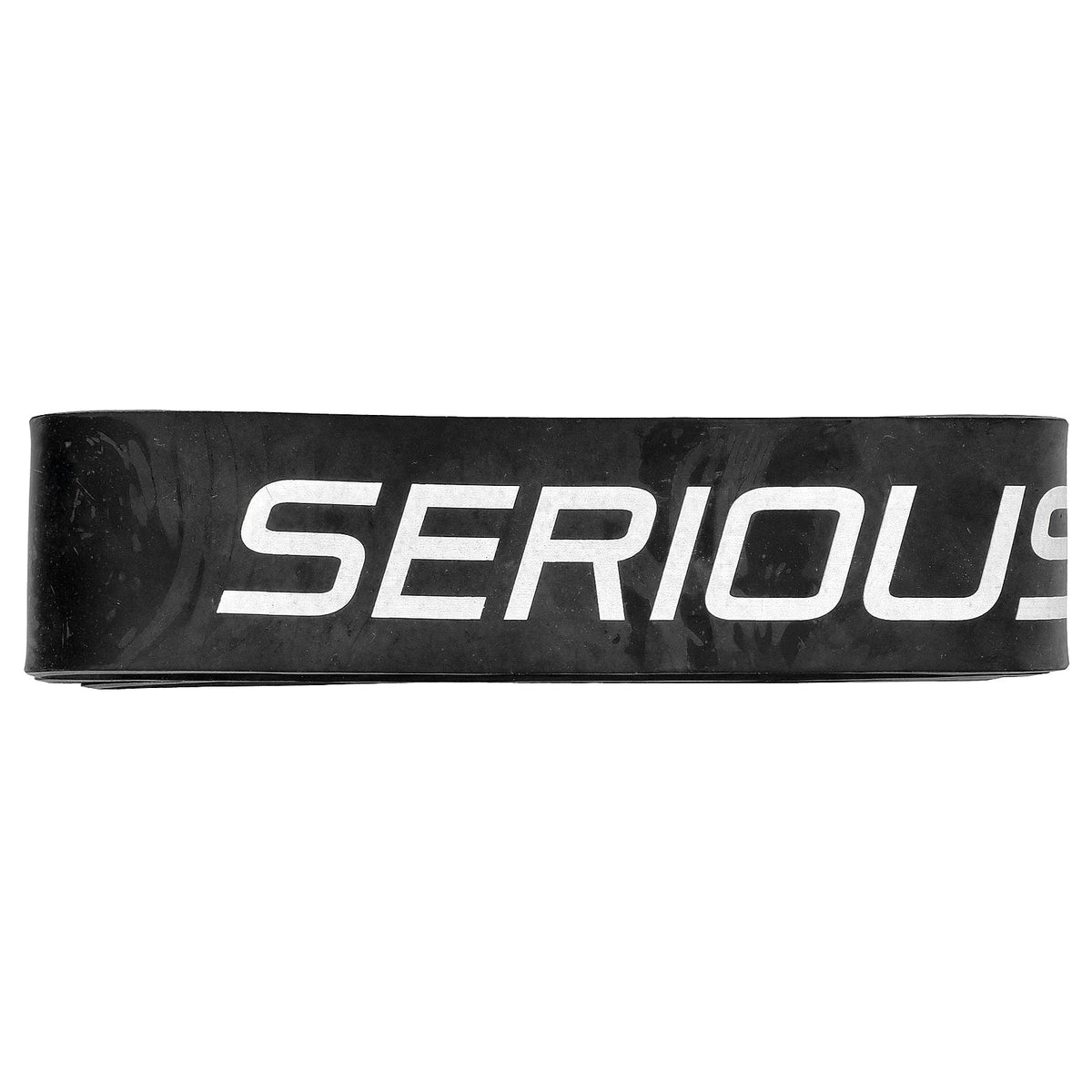 Serious Steel Fitness, 32 Inch Resistance Band, #5 Black, 1 Count