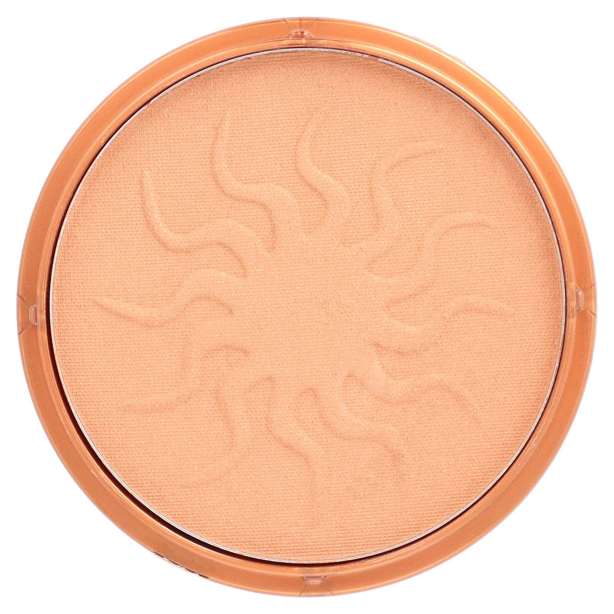 Rimmel London, Natural Bronzer, Waterproof Bronzing Powder, 027 Sun Dance, 0.49 oz (14 g)