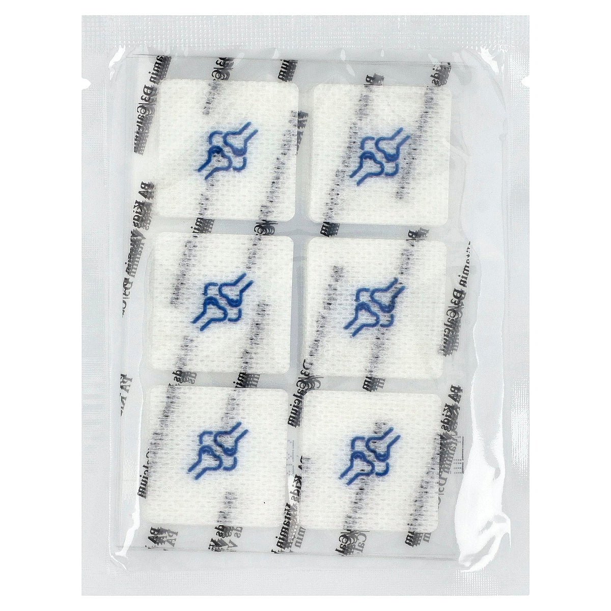 PatchAid, Kids Vitamin D3 / Calcium Patch, 30 Patches