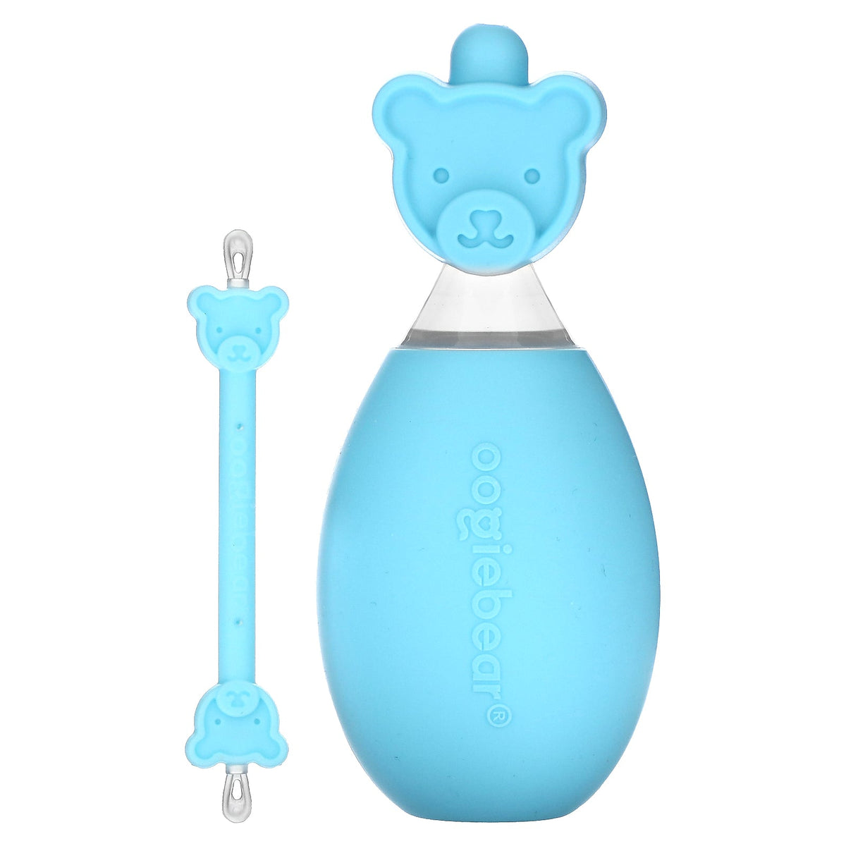 oogiebear, The Bear Pair, Blue, 2 Pieces