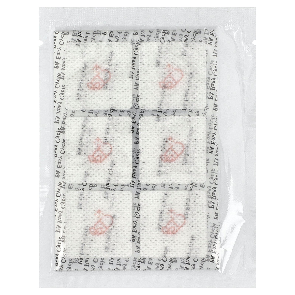 PatchAid, Easy Cycle Patch, 30 Patches