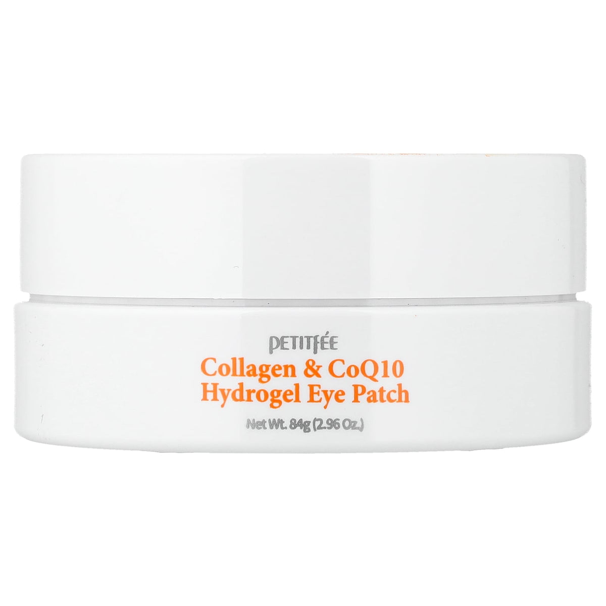 Petitfee, Collagen & CoQ10 Hydrogel Eye Patch, 60 Patches, 2.96 oz (84 g)