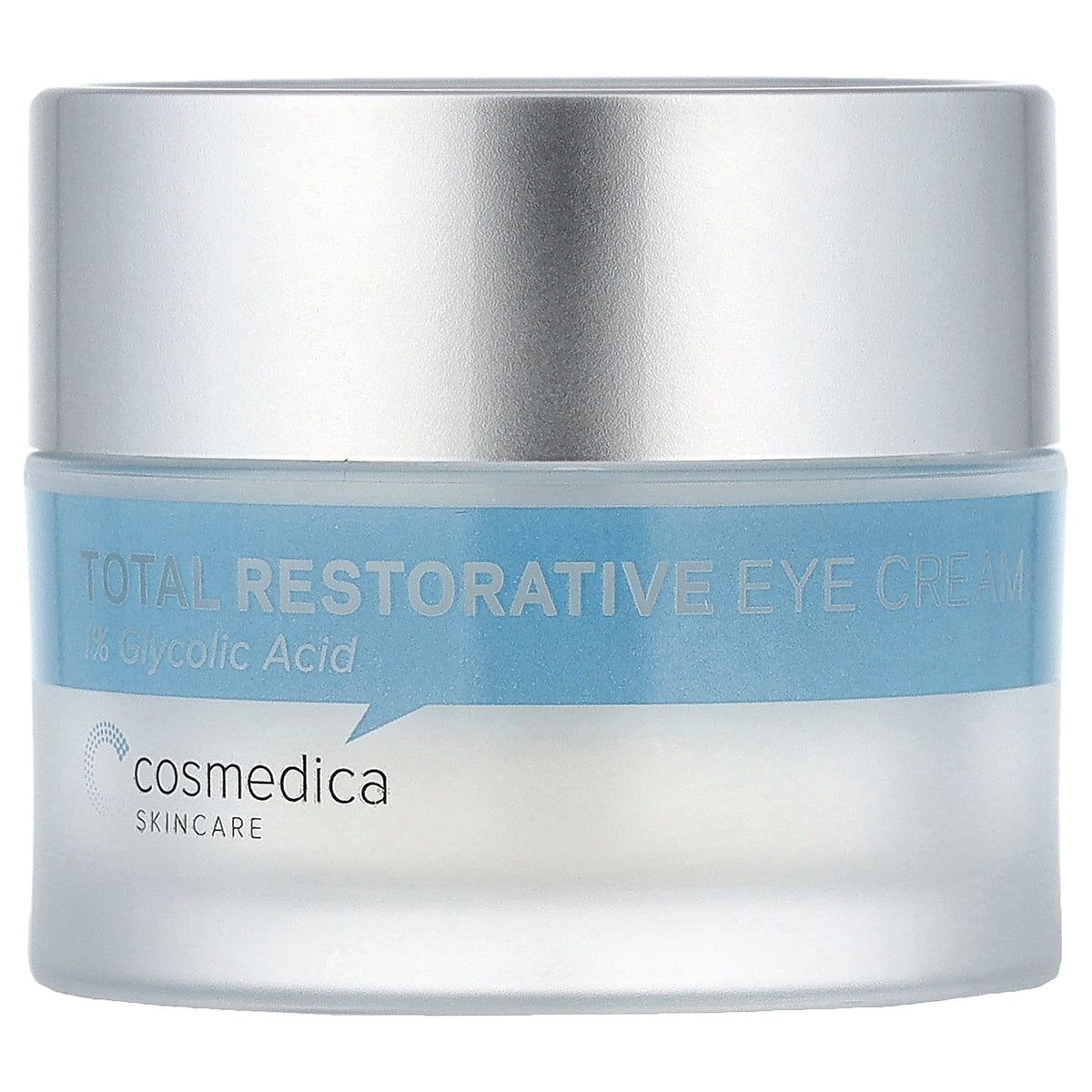Cosmedica Skincare, Total Restorative Eye Cream, 0.7 oz (20 g)