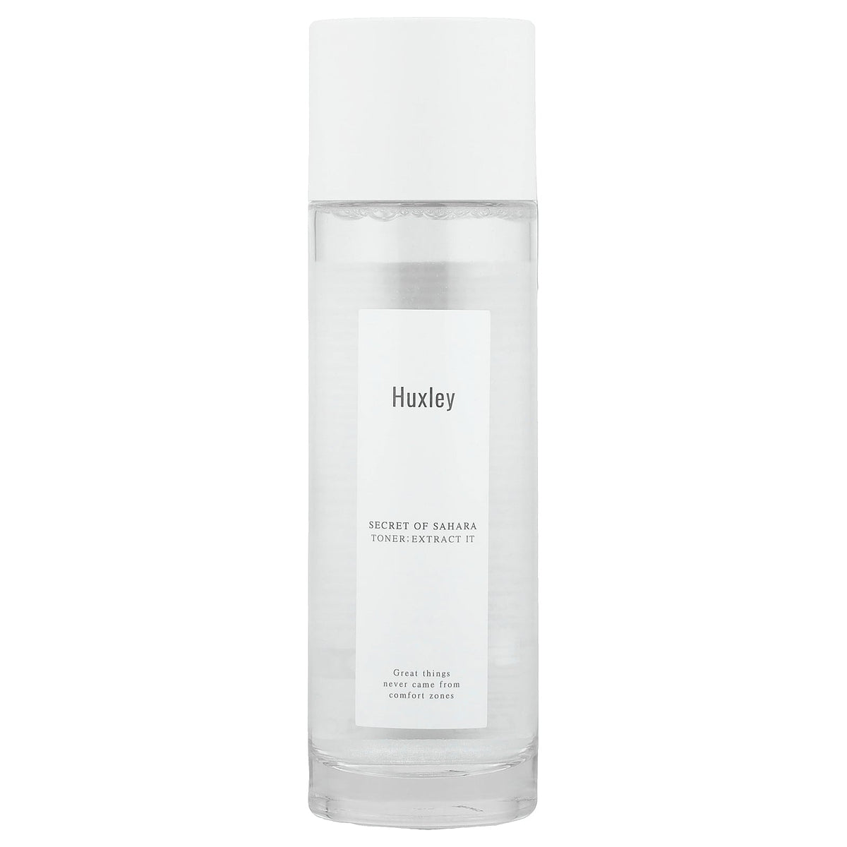 Huxley, Secret of Sahara, Toner, Extract It, 4.05 fl oz (120 ml)