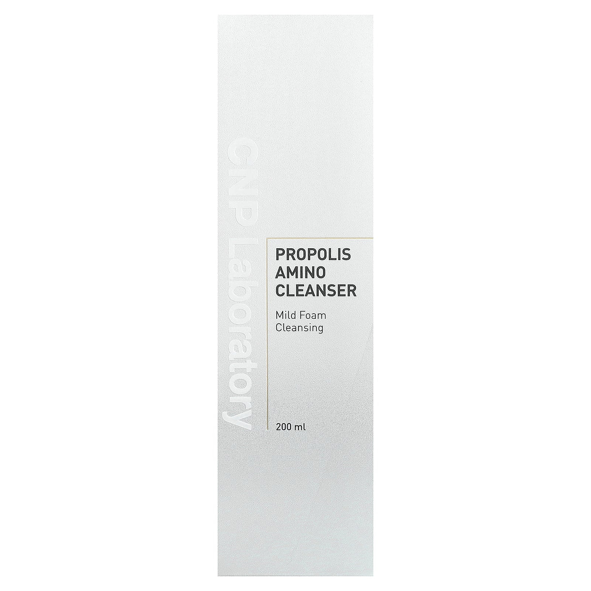 CNP Laboratory, Propolis Amino Cleanser, 200 ml