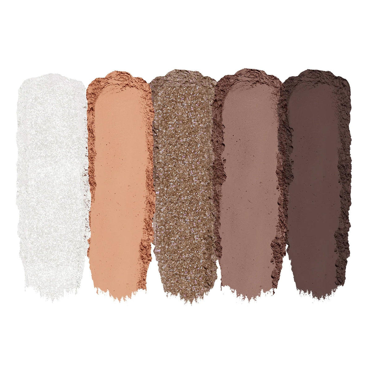 L.A. Girl, On Cloud Nine, Bouncy Eyeshadow, GES238 Airy Taupe, 0.18 oz (5 g)