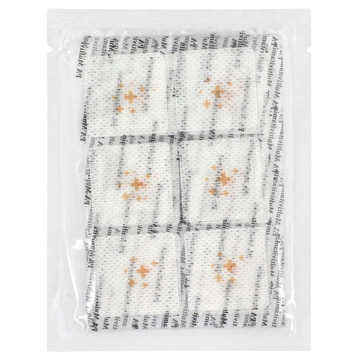 PatchAid, Multivitamin Patch, 30 Patches
