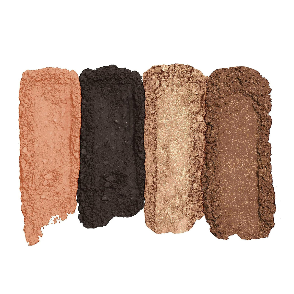 L.A. Girl, 4 Play Eyeshadow Palette, GES232 Seduce, 0.11 oz (3.2 g)