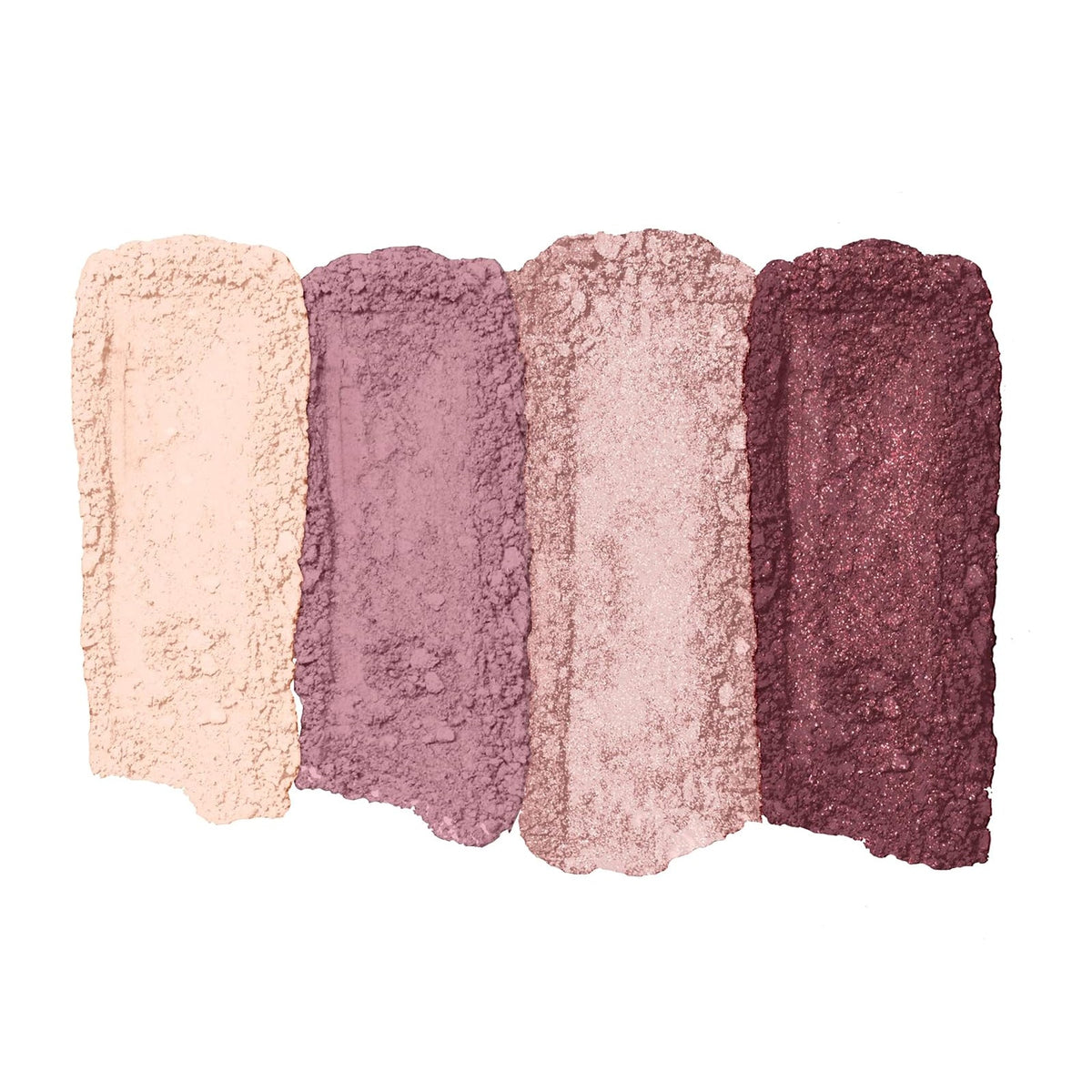 L.A. Girl, 4 Play Eyeshadow Palette, GES236 So Sweet, 0.11 oz (3.2 g)