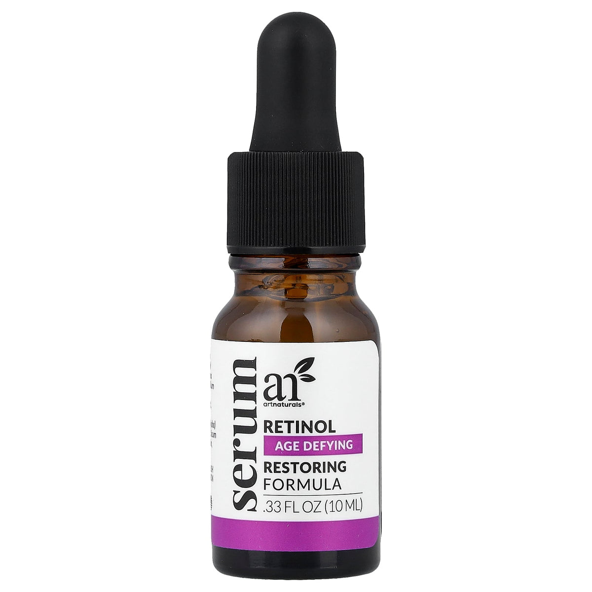 artnaturals, Retinol Serum, 0.33 fl oz (10 ml)