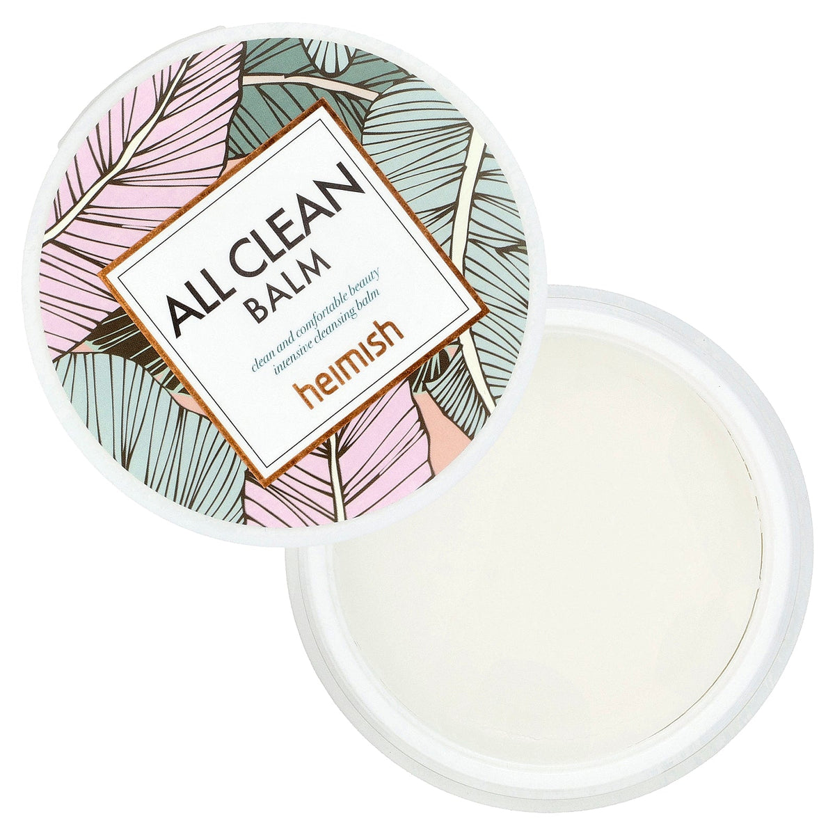 Heimish, iHerb® Exclusive, All Clean Ritual, Balm & Foam Set, 2 Piece Set