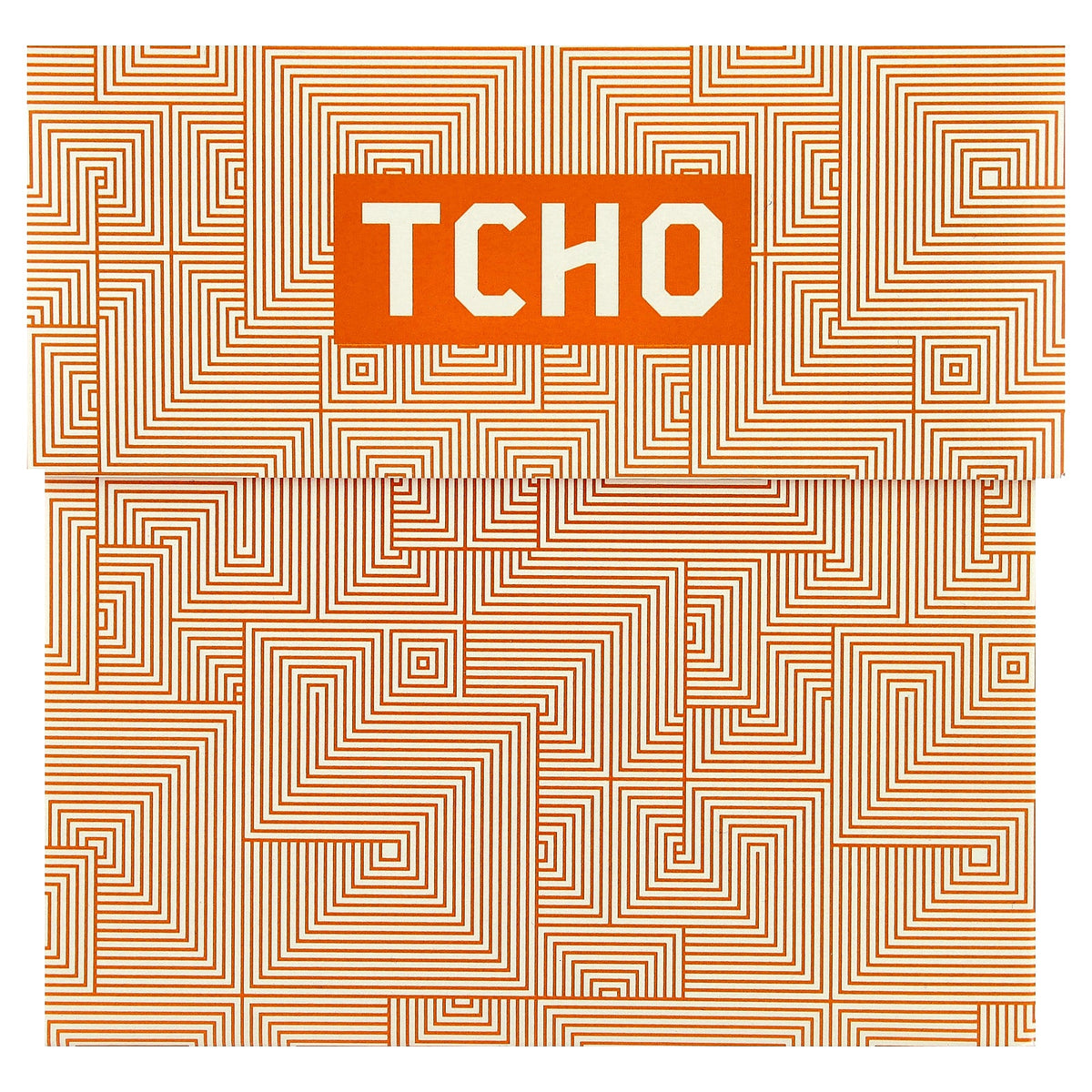 TCHO, Oat Milk Chocolate Gift Box, 18 Bars, 2.5 oz (70 g) Each