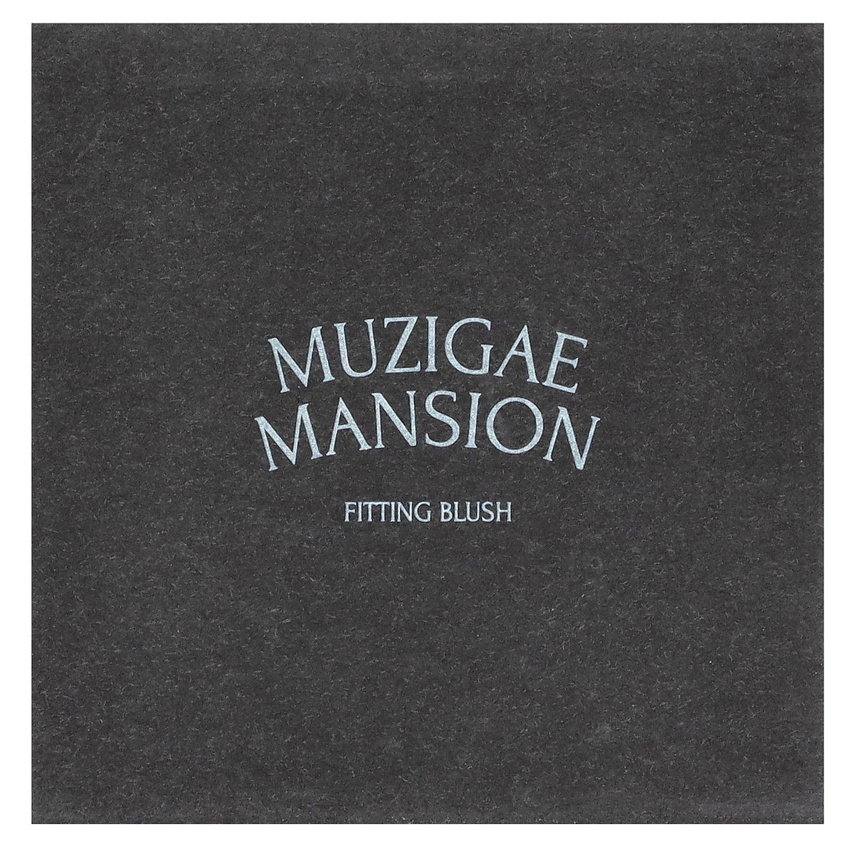 Muzigae Mansion, Fitting Blush, 05 Find, 1 Count
