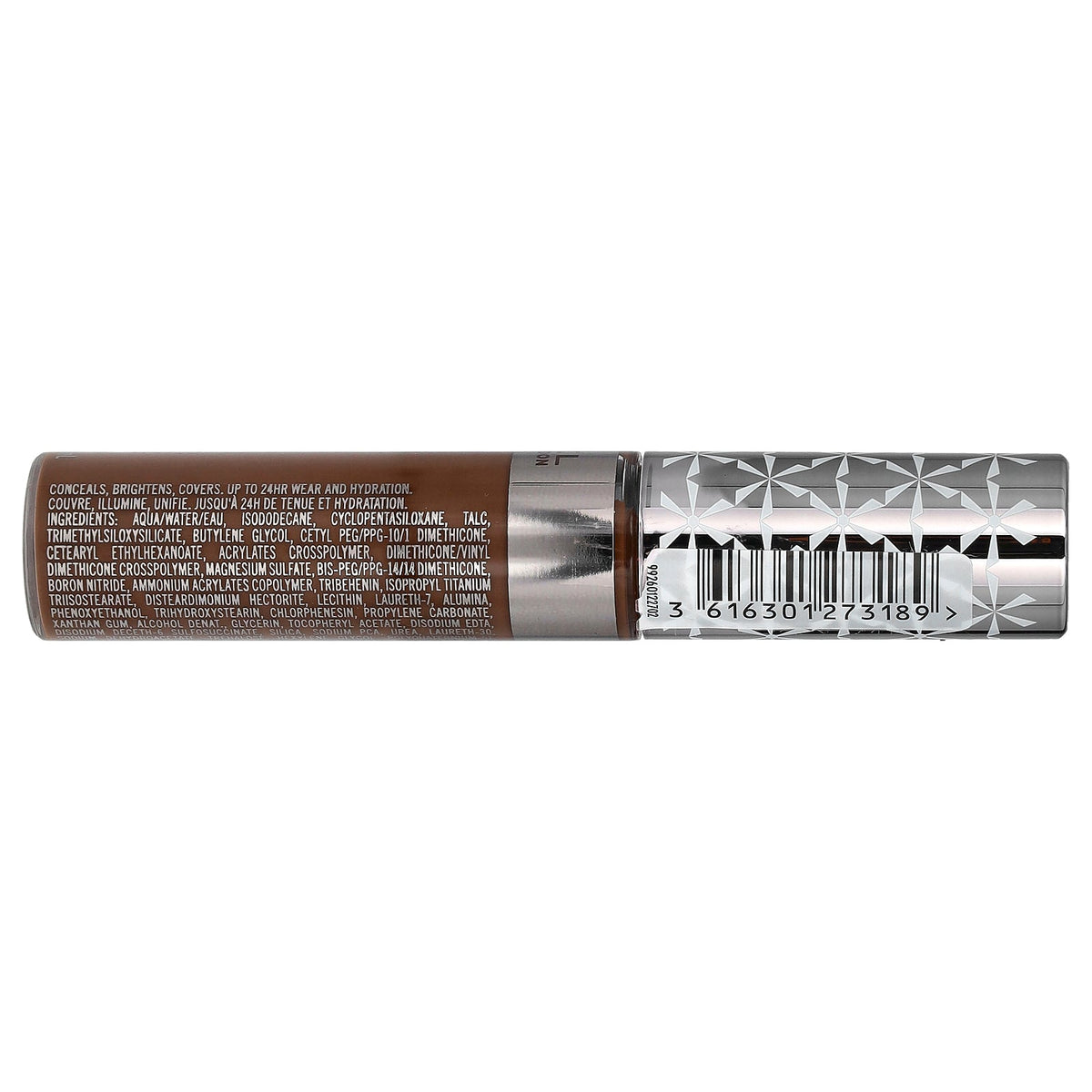 Rimmel London, The Multi-Tasker, Concealer, 120 Tiramisu, 0.33 fl oz (10 ml)