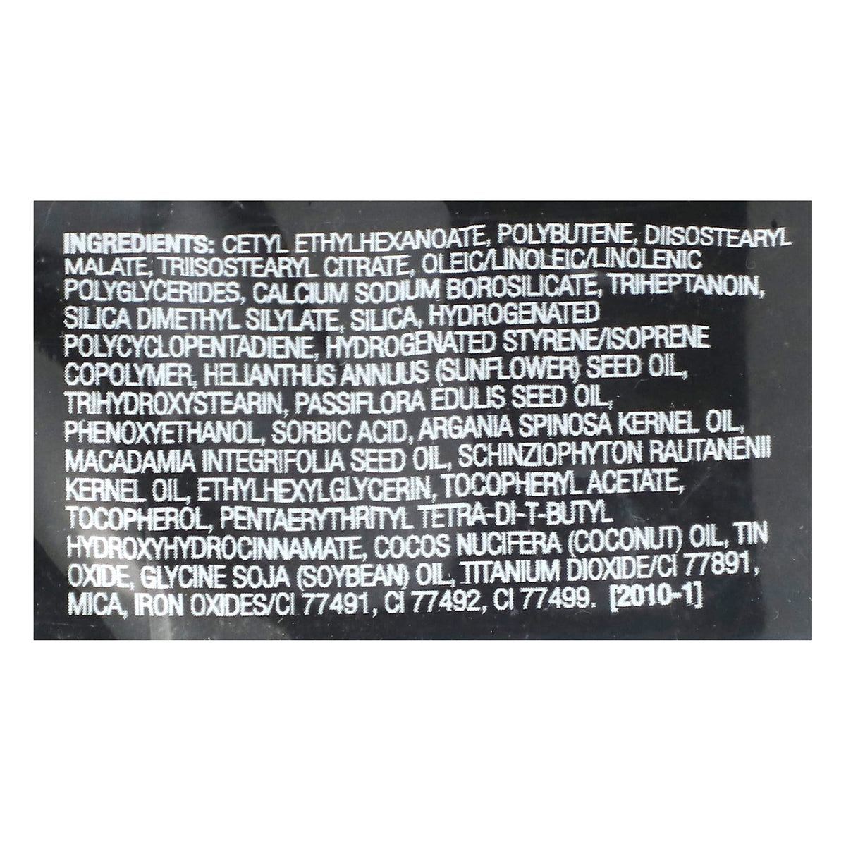 wet n wild, Color Icon, Lip Gloss, 680 Capricorn, 0.12 fl oz (3.5 ml)
