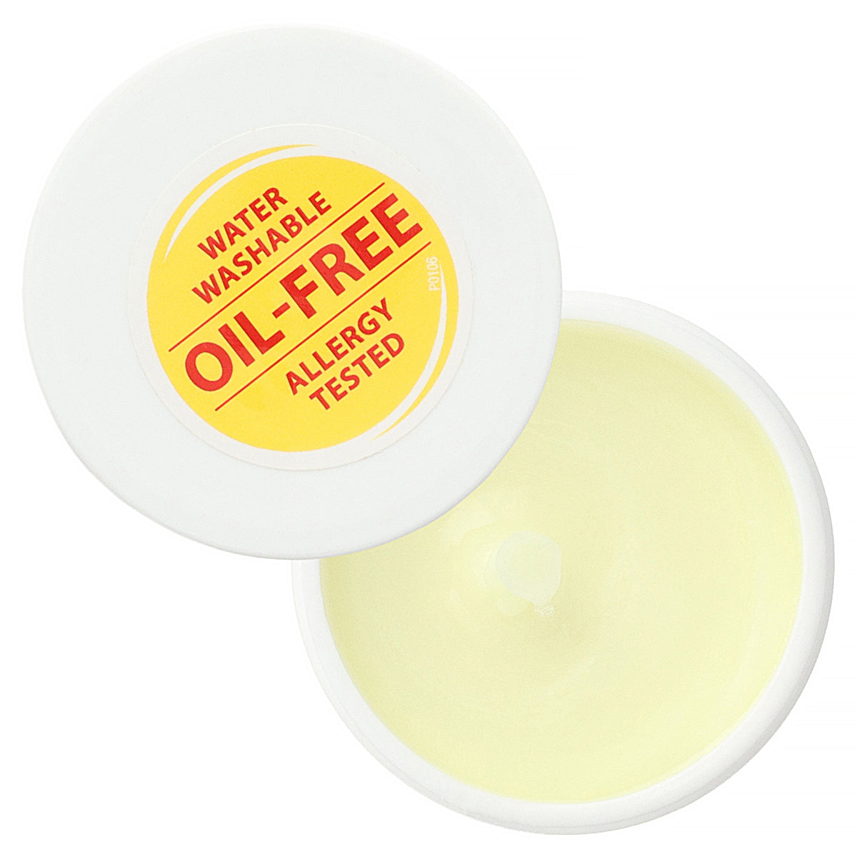 De La Cruz, Acne Treatment Ointment with 10% Sulfur, 2.6 oz (73.7 g)