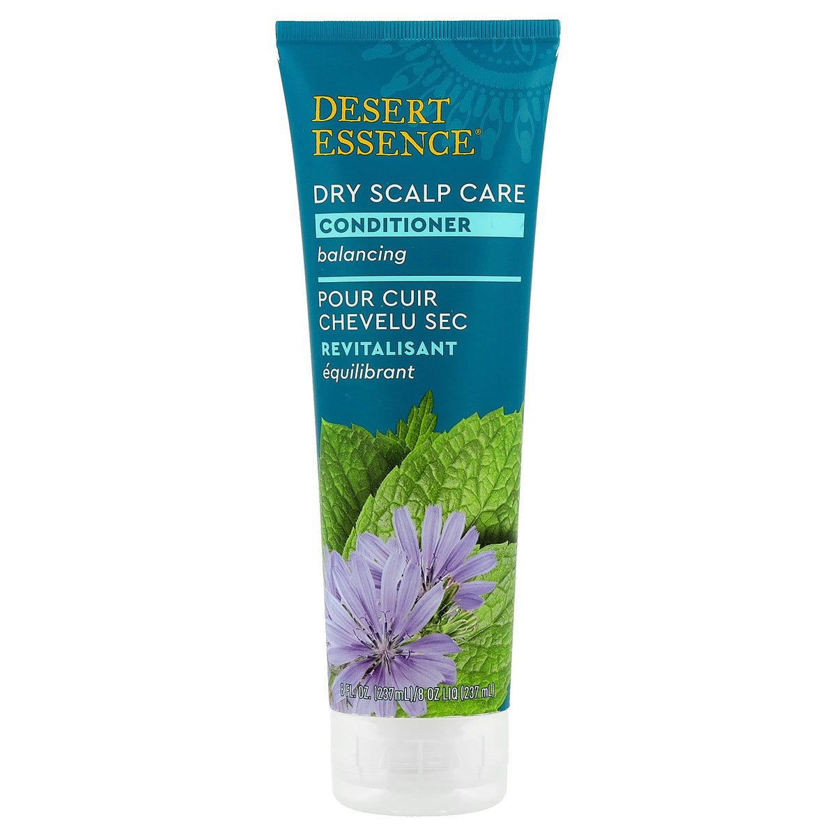 Desert Essence, Dry Scalp Care Conditioner , 8 fl oz (237 ml)