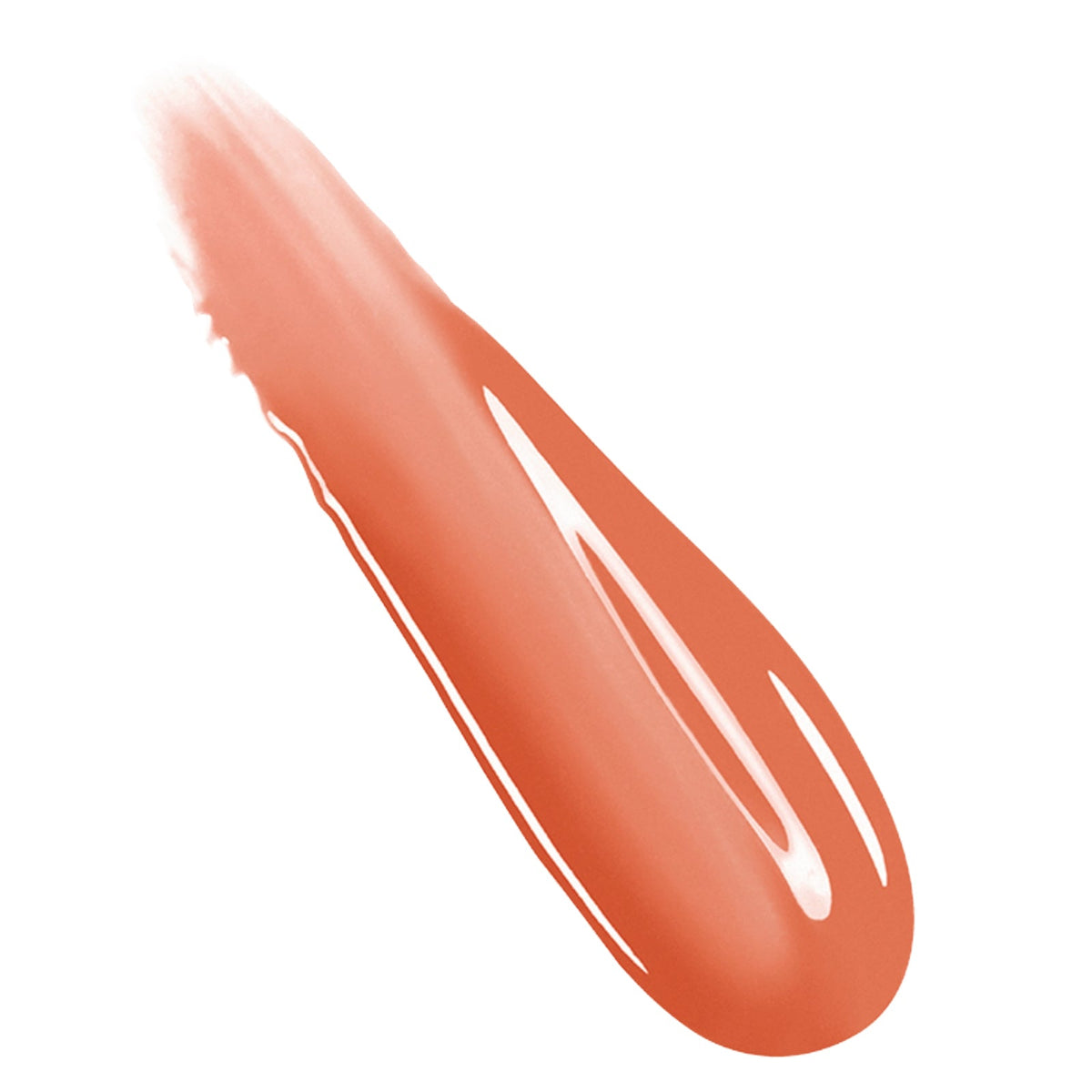 Rimmel London, Stay Glossy Lip Gloss, 135 Sippin, 0.18 fl oz (5.5 ml)