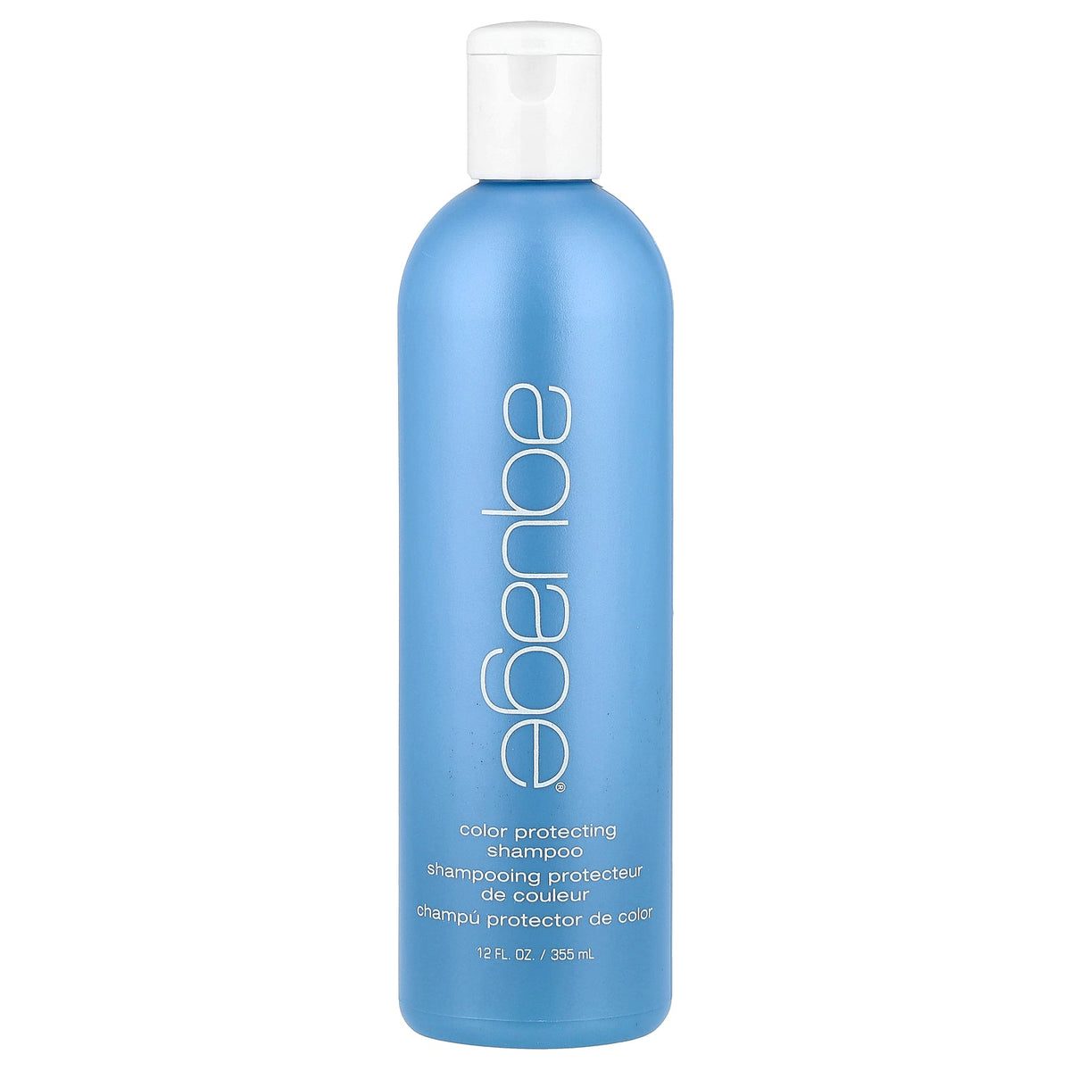 Aquage, Color Protecting Shampoo, 12 fl oz (355 ml)
