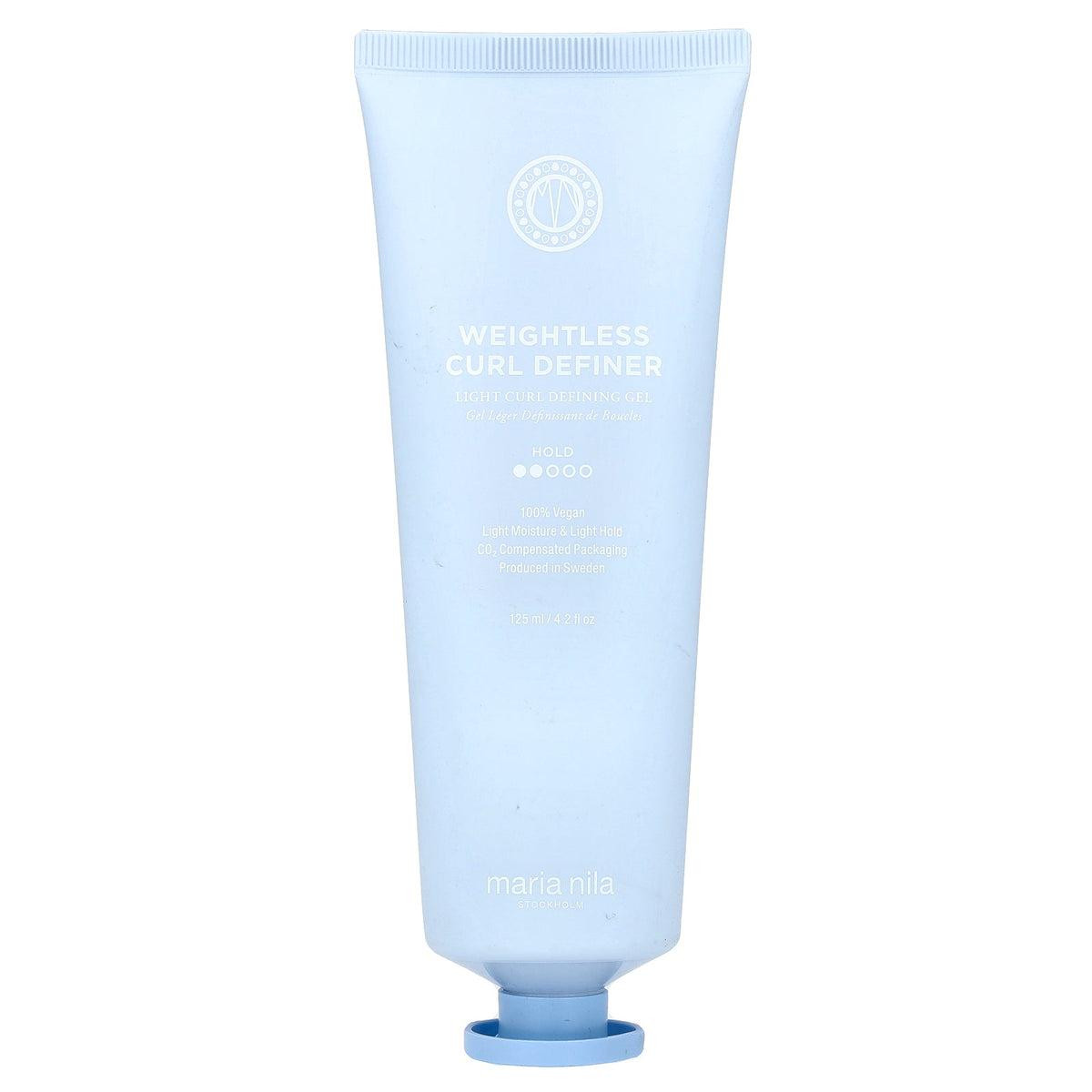 Maria Nila, Weightless Curl Definer , 4.2 fl oz (125 ml)