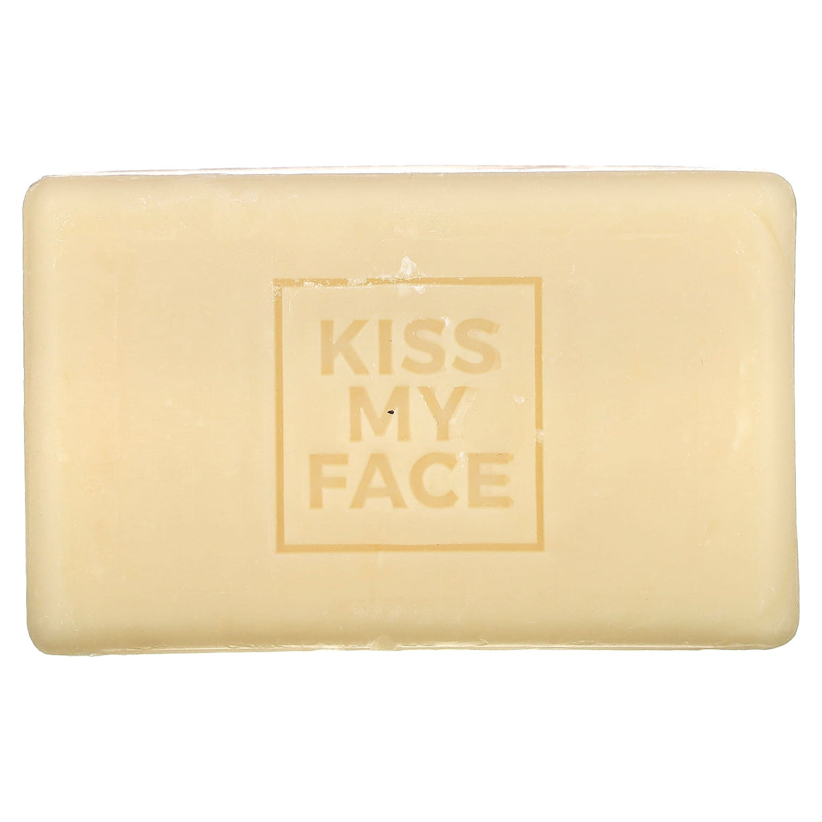 Kiss My Face, De-Stress, Bar Soap, Neroli + Gardenia, 5 oz (142 g)