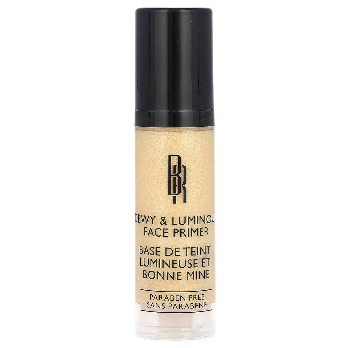 Black Radiance, Dewy & Luminous Face Primer, 0.5 fl oz (15 ml)