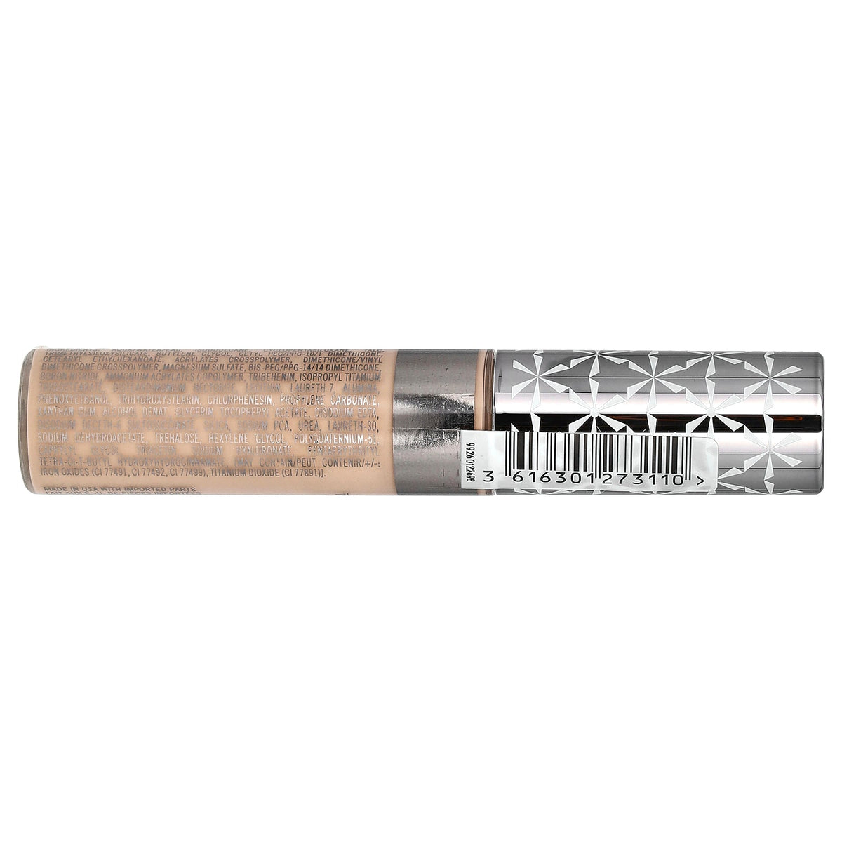 Rimmel London, The Multi-Tasker, Concealer, 060 Light Honey, 0.33 fl oz (10 ml)