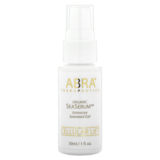 Abra Therapeutics, Phytoserum, Cellular Lift Sea Serum, 1 fl oz (30 ml)