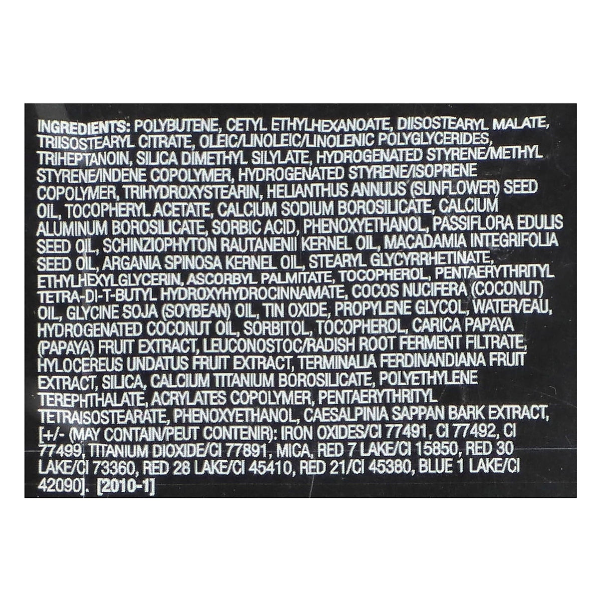 wet n wild, Color Icon, Lip Gloss, 673A Gemini, 0.12 fl oz (3.5 ml)