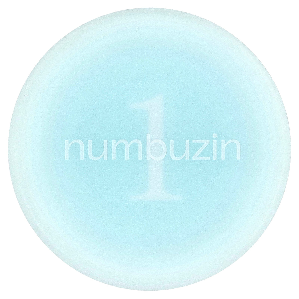 Numbuzin, No.1 Pantothenic Skincare 100 Powder, 0.24 oz (7 g)