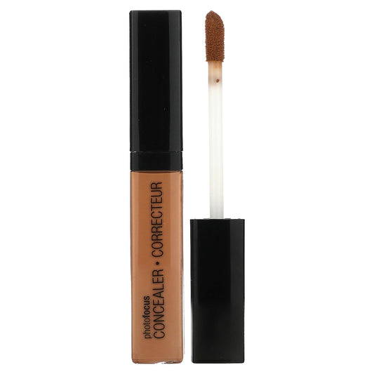 wet n wild, PhotoFocus, Concealer, 845B Dark Cocoa, 0.29 fl oz (8.5 ml)