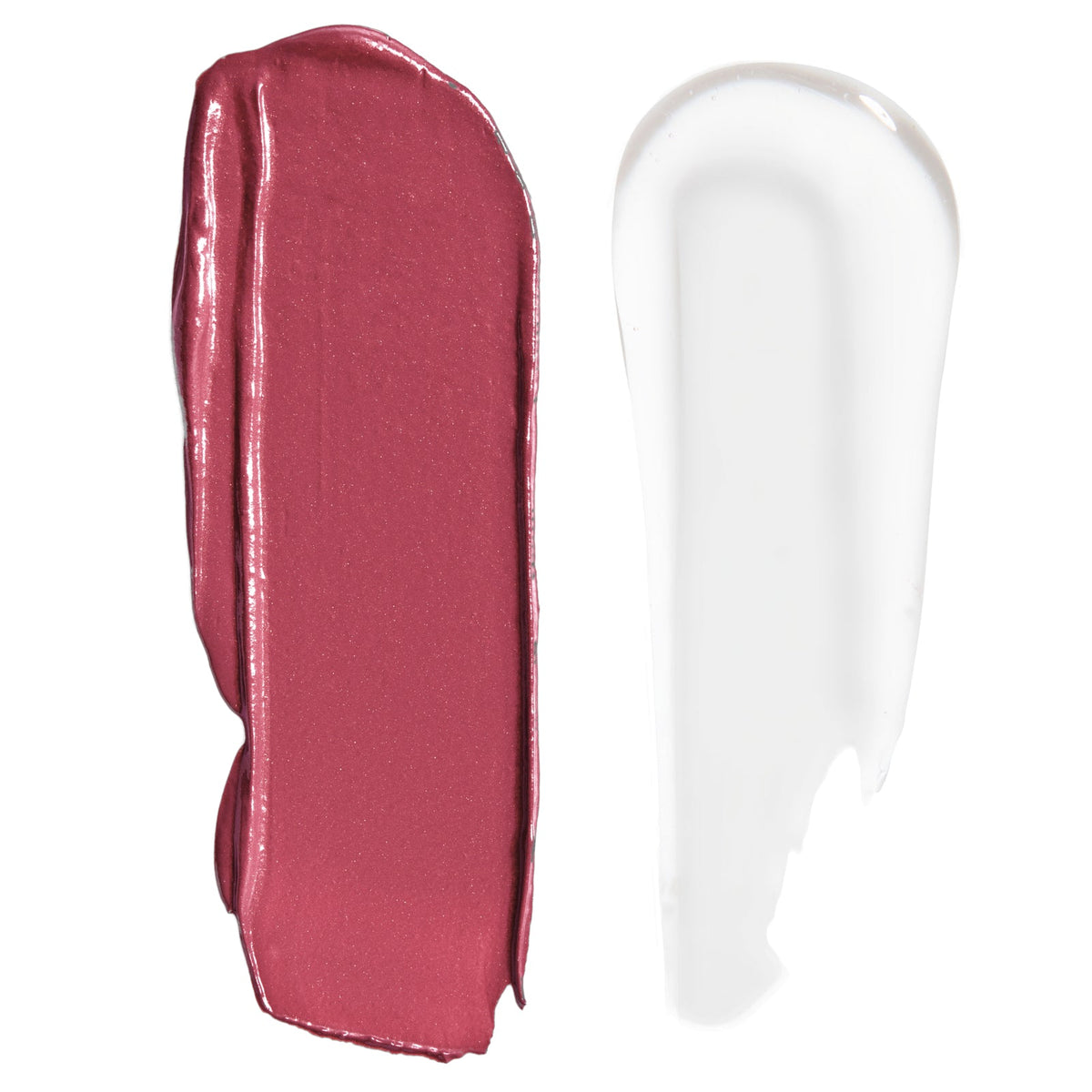 wet n wild, MegaLast, Lock 'N' Shine, Lip Color + Gloss, 1115493 LA Pink, 0.26 fl oz (8 ml)