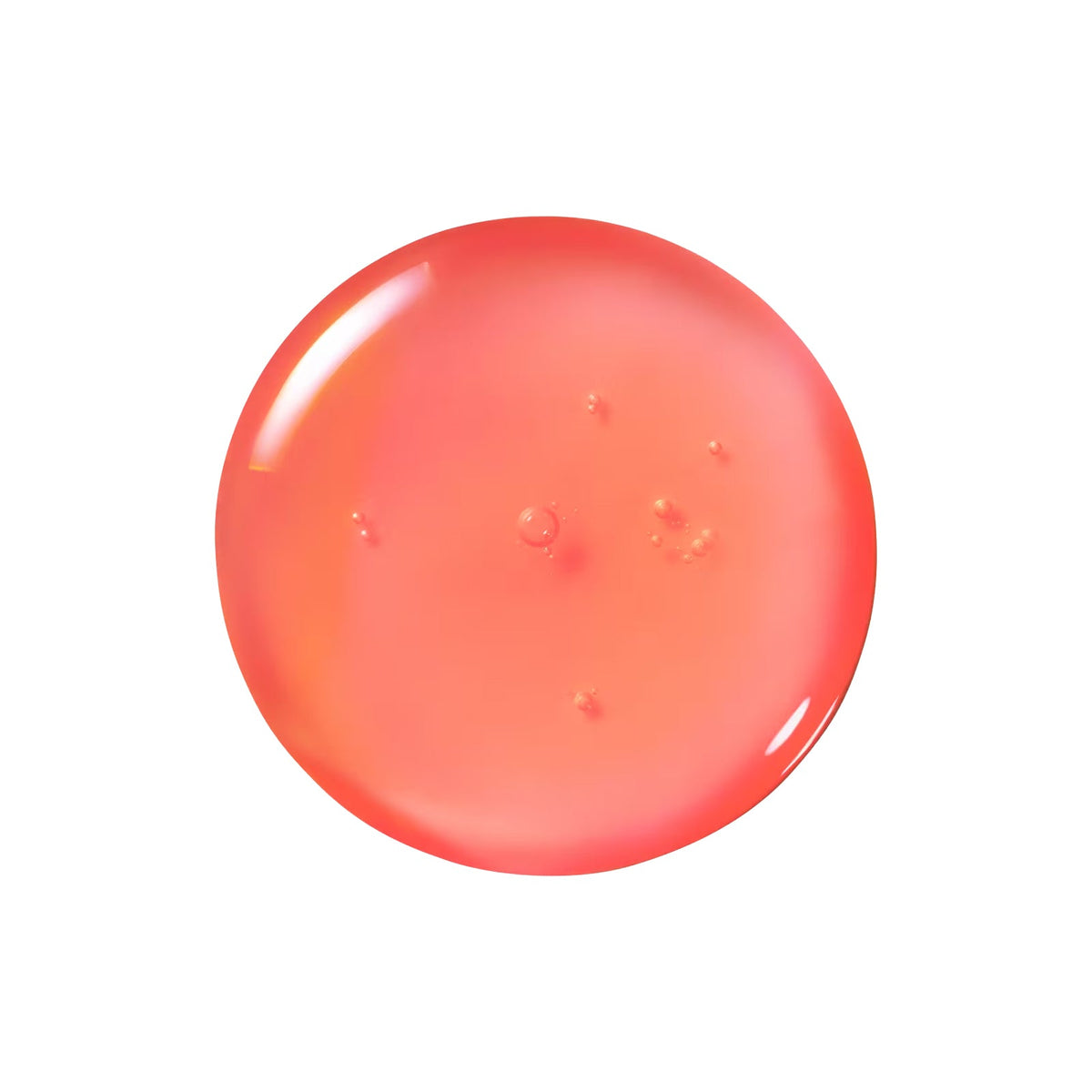Revlon, Super Lustrous Glimmer™, Lip Oil, 002 Miss Coral, 0.13 fl oz (3.8 ml)