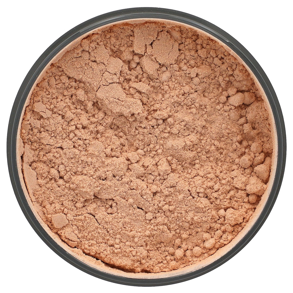 Covergirl, Clean Invisible, Loose Powder, 115 Translucent Medium, 0.63 oz (18 g)
