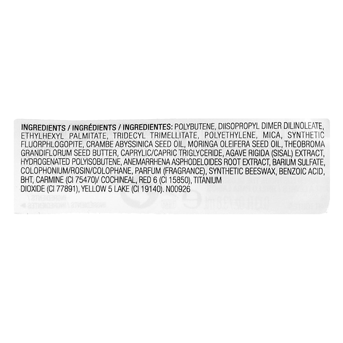 Revlon, Super Lustrous, The Gloss, 203 Lean In, 0.13 fl oz (3.8 ml)