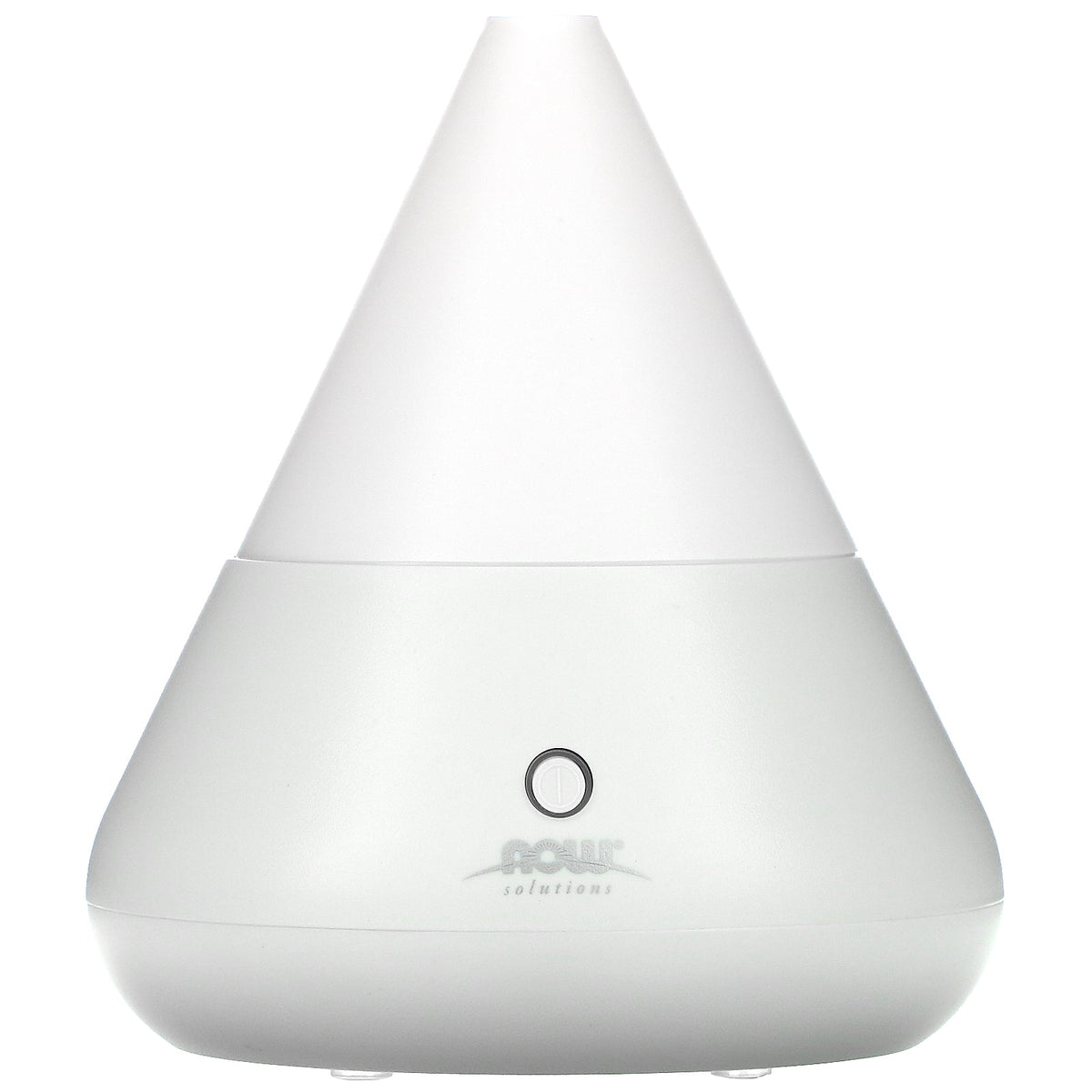 NOW Foods, Solutions, Ultrasonic Oil Diffuser, 1 Diffuser