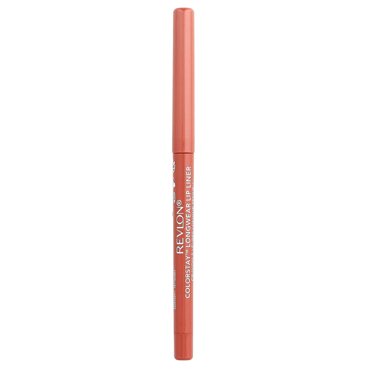 Revlon, Colorstay™, Longwear Lip Liner, 635 Sienna, 0.01 oz (0.28 g)