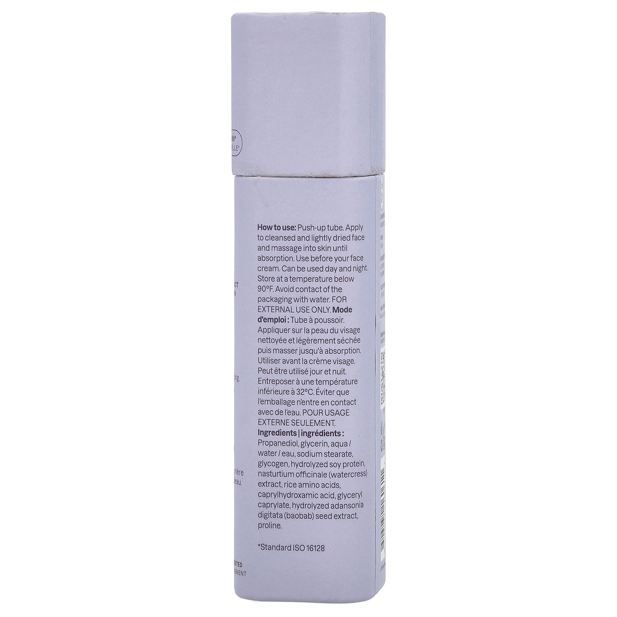 ATTITUDE, Oceanly™, Phyto-Age Face Serum, 1 oz (30 g)
