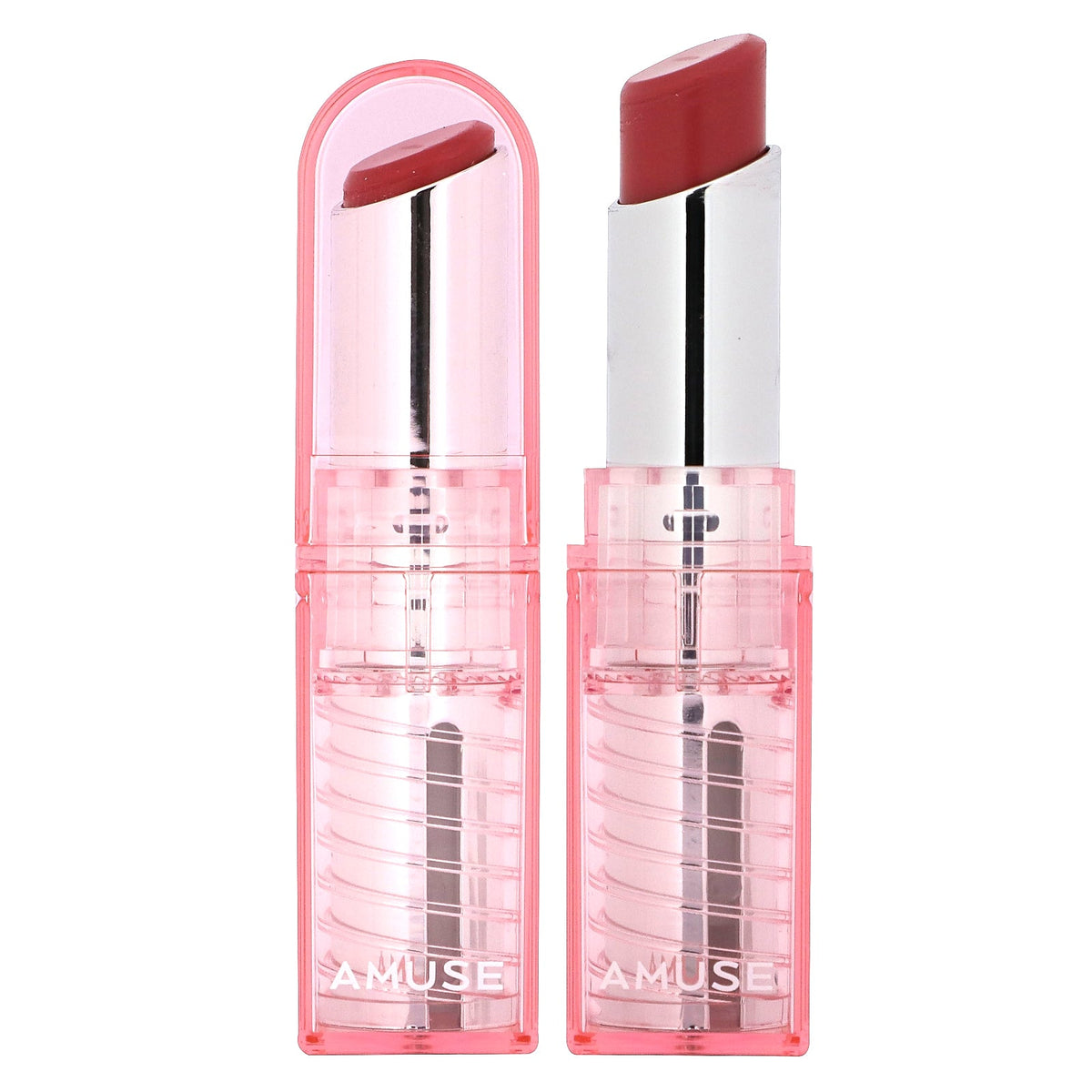 Amuse, Dew Balm, 06 Dew Rose, 0.11 oz (3.2 g)