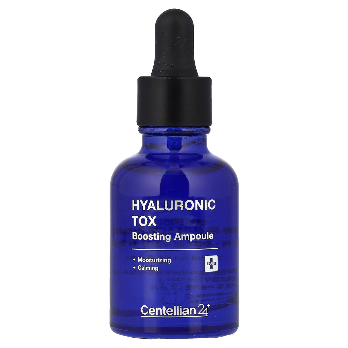 Centellian 24, Hyaluronic Tox Boosting Ampoule, 1.01 fl oz (30 ml)