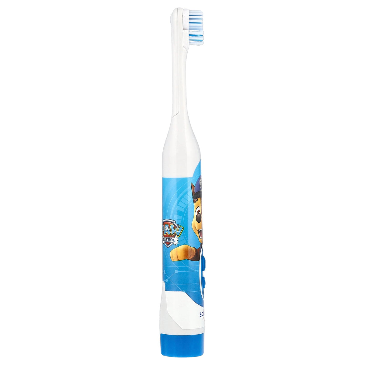 Arm & Hammer, Spinbrush™, Paw Patrol ™, Soft, 1 Battery Powered Toothbrush