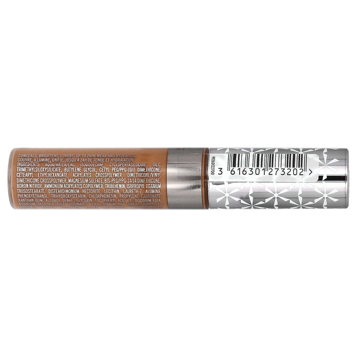 Rimmel London, The Multi-Tasker, Concealer, 100 Mocha, 0.33 fl oz (10 ml)