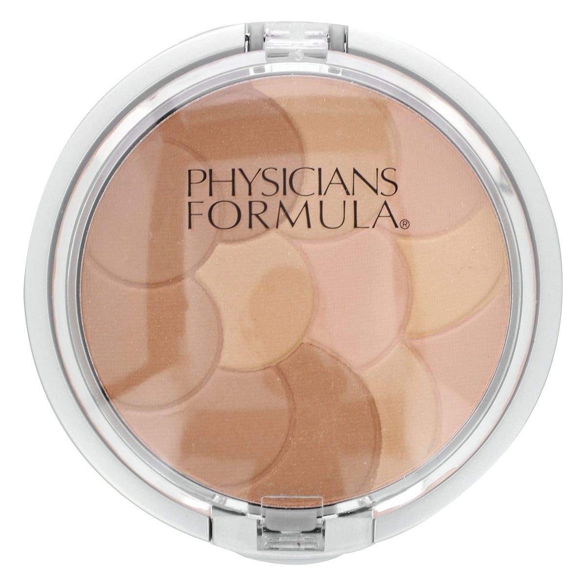 Physicians Formula, Magic Mosaic, Multi-Colored Custom Bronzer, 3846 Light Bronzer/Bronzer, 0.3 oz (9 g)