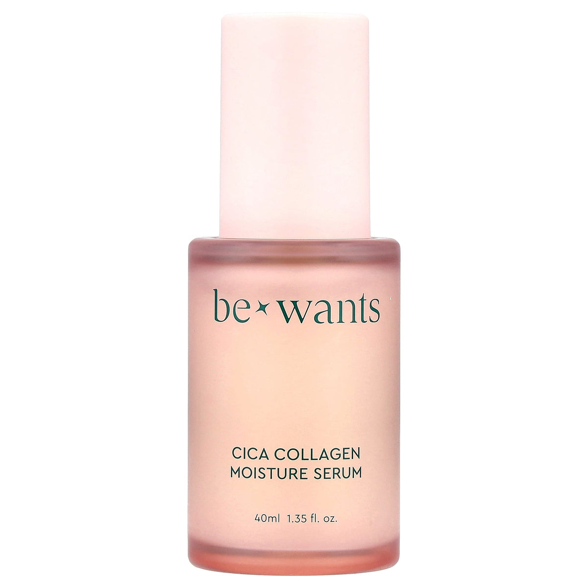 Bewants, Cica Collagen Moisture Serum , 1.35 fl oz (40 ml)