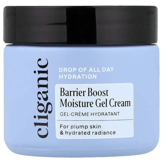 Cliganic, Barrier Boost Moisture Gel Cream, 1.7 fl oz (50 ml)