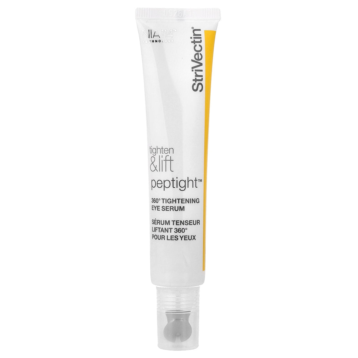 StriVectin, Peptight™ 360 Tightening Eye Serum, 1 fl oz (30 ml)